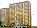 ЖК «Переделкино Ближнее». Фото от 04.08.2016 г.