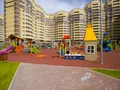 Мкр. «Новое Пушкино». Детская игровая площадка. Фото от 28.06.2016 г.