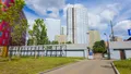 Ход строительства. Фотосъемка от 19.06.2026г