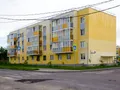 ЖК «Сакраменто». ул. Мещёра, д. 14. Фото от 20.06.2017 г.