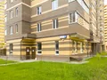 ЖК «Московские Водники». Облагороженная территория. Фото от 18.08.2016 г.