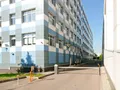 Территория комплекса находится под охраной и видеонаблюдением.  Фото от 25.05.2015 г.