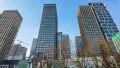 Общий вид квартала. Фото от 11.03.2025 г.
