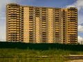 ЖК «Потапово». Ход строительства. Фото от 30.05.2016 г.