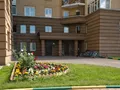 Входная группа. Фото от 23.06.2015 г.