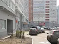 Наземная парковка на территории ЖК. Фото от 25.03.2015 г.