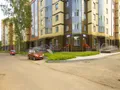 ЖК на ул. Урицкого (Дубна). Облагороженная территория. Фото от 23.08.2016 г.