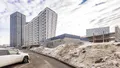 На стадии строительства остался бизнес-центр. Фото от 20.03.2024 г.