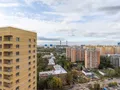 ЖК «О7». Вид из окна. Аэрофотосъемка от 25.09.2016 г.