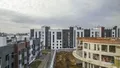 Общий вид новостройки. Аэрофотосъемка от 04.04.2023 г.