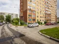 Микрорайон 28 («Первомайка»). Облагороженная территория. Фото от 13.06.2016 г.