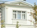 КП «Орловъ». Цвет внешней отделки можно выбрать по каталогу. Фото от 12.09.2017 г.