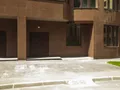 ЖК «Битцевские холмы». Входная группа. Фото от 18.06.2016 г.