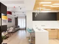Пример отделки апартаментов.