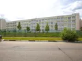 Школа на территории мкр. Фото от 17.06.2015 г.