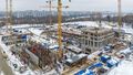 Аэрофотосьемка от 30.01.2023г