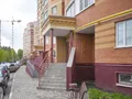Вход в подъезд. Фото от 17.05.2015 г.