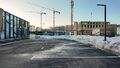 Ход строительства. Монтаж нижних этажей. Фото от 19.03.2026 г.