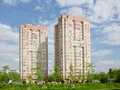 ЖК на ул. Чертановская, вл. 38. Фото от 13.05.2015 г.