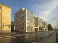 ЖК «Баркли Плаза». Фото от 21.05.2015 г.