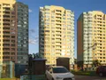 ЖК «Борисоглебский». Дом 5. Фото от 13.06.2016 г.