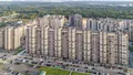 Общий вид ЖК. Аэрофотосъёмка от 5.09.18 г.