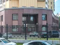 ЖК на ул. Дыбенко, корп. 1, вл. 38. Фото от 09.06.2015 г.