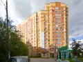 ЖК «Лесной Городок» (Балашиха). Дом 6. Фото от 06.09.2016 г.