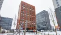 Фото хода строительства от 21.01.2026 г.