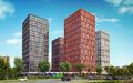 ЖК «Родной город. Воронцовский парк».