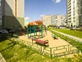 ЖК «Южный». Детская игровая площадка. Фото от 12.07.2016 г.