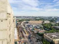 ЖК «Золотая Звезда». Вид из окна. Аэрофотосъемка. Фото от 01.08.2016 г.