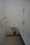 Отделка ванной комнаты.