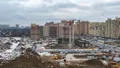 Ход строительства. Общий вид. Аэрофотосъемка 25.11.2020 г.