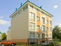 ЖК «Киевское шоссе». Дом 12. Фото от 02.08.2016 г.