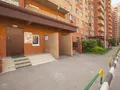 ЖК «Сосновый Бор». Входная группа. Фото от 15.06.2016 г.