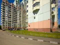 Мкр. «Нагатино-Садовники». Облагороженная территория. Фото от 01.06.2016 г.