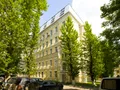 ЖК «Сталинки» в Сокольниках. Фото от 28.05.2016 г.