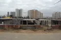 Ход строительства. Фото от 27.09.2016 г.