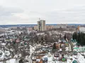 ЖК «Роза Ветров». аэрофотосъемка. Ход строительства. Фото от 13.03.2016 г.
