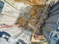 Аэрофотосъемка. Ход строительства ЖК «Лобачевский». Фото от 17.09.2015 г.