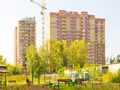 ЖК «Дом на Садовой» (Путилково). Фото от 12.09.2016 г.