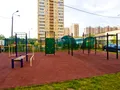 Мкр. «Хлебниково» дом 10. Детская игровая площадка. Фото от 18.08.2016 г.