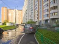 ЖК на ул. Дорожная, корп. 70А. Места для парковки автомобилей. Фото от 20.05.2016 г.