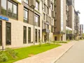 ЖК «Олимпийская деревня Новогорск. Курорт». Облагороженная территория. Фото от 31.08.2016 г.