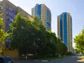 ЖК на ул. Лесная, вл. 1, 2. Вид со стороны дороги. Фото от 04.06.2016 г.