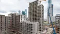 Преимуществом является расположение ЖК рядом с ММДЦ «Москва-Сити».