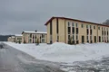 Четвертая очередь строительства. Февраль 2015 года.