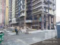 Ход строительства. Фото от 20.11.2014 г.
