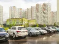 Мкр. «Центральный» (Железнодорожный). Дом 5. Фото от 13.06.2016 г.